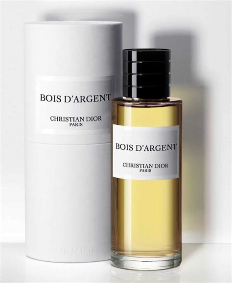 bois d'argent dior prezzo